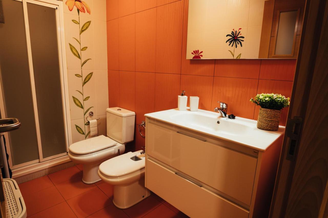 Tropical Cruz Apartment Пуерто де ла Крус Екстериор снимка